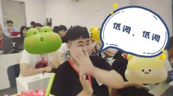 【杭州黑馬前端就業(yè)23期】所有的勝利，與征服自己的勝利比起來(lái)，都是微不足道的！